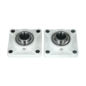 Nylon Pillow Block bearing Plastic Pillow block bearing UCF207 UCF208
