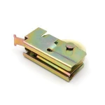nylon pulley adjustable  casement window  pulley sliding  window roller