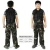 Import Nylon Tactical Vest Security Guard Waistcoat from China