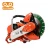 Import O O Power 78cc High Power 3.5KW 14&#39;&#39; Gasoline Cut-Off Saw For Concrete from China