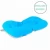 Import O4005  luxury home  3d mesh wedge wholesale maternity water bath mat full body spa tub newborn  baby bath pillow from China