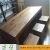 Import oak patio benches from China