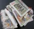 Import OCC, ONP, OMG, YELLOW PAGES, A3, A4 WASTE PAPER from Philippines