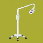 OCV high quality led blue laser teeth whitening machine/ dental bleaching/dental whitener/teeth whitening lamp high quality led