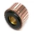 Import OD28.5* ID12*H22-24groove  commutator for electric  grinder power tools  . high quality and free samples from China