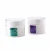 Import ODM/OEM 50ml cosmetics containers and packaging plastic jars skin care cream from China