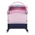 Import OEM cheap kids portable travel foldable swing baby playpen bed from China