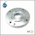 Import OEM CNC Machined Aluminum Parts, CNC Part, Central Machinery Parts from China