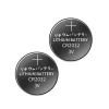OEM coin cell battery CR2032 2032 3v 210mAh lithium button battery