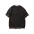 Import OEM custom design contrast color Oversized Tshirt for mens from China