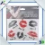 Import OEM Custom Design multiclass art paper body hand temporary tattoo sticker from China