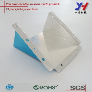 OEM Custom Housing vents accessories Exterior wall ventilation system