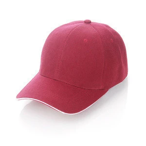 OEM design baby baseball cap wholesale custom embroidered kid children baseball cap and hat