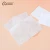 Import OEM Design Medical Grade Absorbent Wet Compress Cotton High Absorbency Disposable Cotton Pads Makeup Remover from China