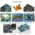 Import OEM Electronic PCB Circuit Card Assembly Pcba And Component Supplier from China