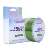 OEM fishing thread equipment 300m level nylon fishing line