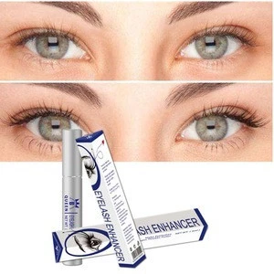 OEM Good Quality Liquid Enhancer Eyelash Growth Serum and Mascara