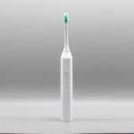 OEM hot sale sonic electric with 3 heads rechargeable electric toothbrush electric toothbrush kids vibrating toothbrush