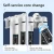 Import OEM k5-3-stage Ro Membrane Water Filter  Multi-function PP Material Under Sink Water Filter Element from China