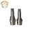 Import OEM metal cnc precision machining stainless steel turning part with brushing process from China