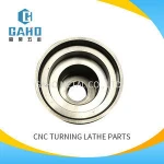 OEM metal & hardware CNC Lathe parts stainless steel parts CNC machining rapid prototype stamping parts
