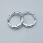 OEM  Motorcycle Auto Spare High Precision Custom cheap CNC Anodized Aluminium Machining Parts