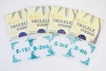 OEM  musical instruments accessories  ukulele parts  nylon ukulele strings