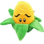 OEM New arrival soft corn/stuffed corn/plush corn