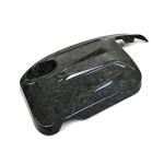 OEM ODM Custom Forged Composite Carbon Fiber Car Body Part For Reaction Injection Mould Carbon Fiber Car Parts