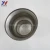 Import OEM ODM customized good quality stainless steel large funnel hopper for boiler spare parts from China