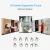 Import OEM ODM Smart Touch Android Mirror Smart Signage With Motion Sensor Adverting Display Equipment from China