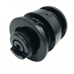 OEM Quality bulldozer track roller excavator bottom roller and lower roller