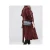 Import OEM Soft Shell Plus Size Women Red Velvet Coats from China