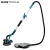 OEM Supplier portable self-suction  electric power giraffe drywall sander with LED
