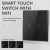 Import OEM UK 4 Gang High Quality Smart Touch Electrical Switch with LED Indication Smart Touch Switch from China
