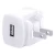 Import OEM US/EU plug travel charger one port usb wall charger for mobile phone /cellphone from China