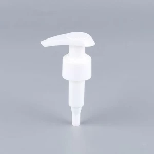 OEM wash dispenser pump foam lotion pump head