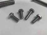 OEM Wholesale 304 STAINLESS STEEL Fastener Hex Nut Bolt