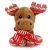 Import OEM Wholesale Reindeer Christmas Plush Toy from China