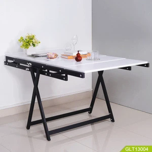 OEM/ODM 2019 Goodlife Houseware new design wood multi-function storage shelf organizer furniture