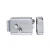Import OEM/ODM High Quality Modern Fashion Home #304 Stainless Steel Rim Door Lock Parts SAC-RJ102A from China
