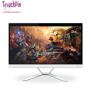 Buy Office Desktop Computer, J1900, 4gb Ram, 500gb, 21.5 Inch All In ...