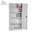 Import Office Equipment 2 Door Steel Filing Cabinet storage Cabinet Sale from China