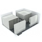 Office steel filing cabinet library book shelf mobile shelving metal file cabinet