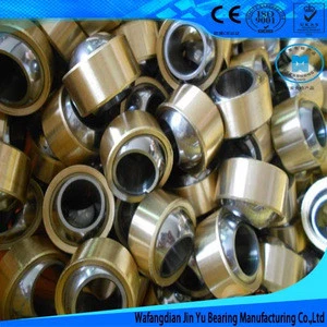 one direction clutch Manufacturer quality products rod end bearing GE 100 ES-2RS