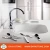 Import one piece bathroom sink and countertop from China