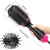 Import one step hair dryer brush professional hair dryer 4 in 1 hair dryer brush from China
