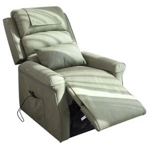 Online shop hot selling high quality lounge electric lift recliner chair