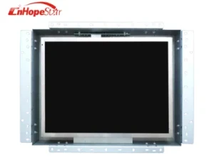 Open Frame 10" Touch Screen Monitor for POS/Gaming Use (with CE, RoHS certificates)