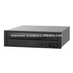 Optiarc 5280S-CB-PLUS DVD Burner with DVD+R DL Overburn up to 8.7GB